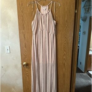 Candie’s Dress